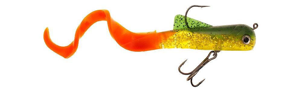 Fladen Conrad Tail Crawler