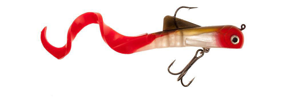 Fladen Conrad Tail Crawler