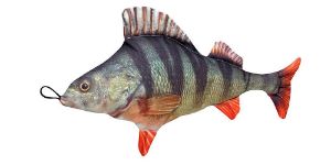 Fladen Fish Cushion 