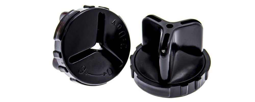 Lucky Craft Safety Protector