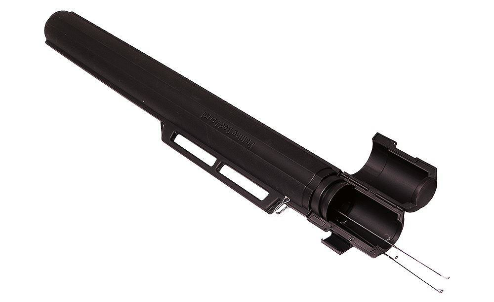 Mikado PVC Bazooka Tubo Portacanne