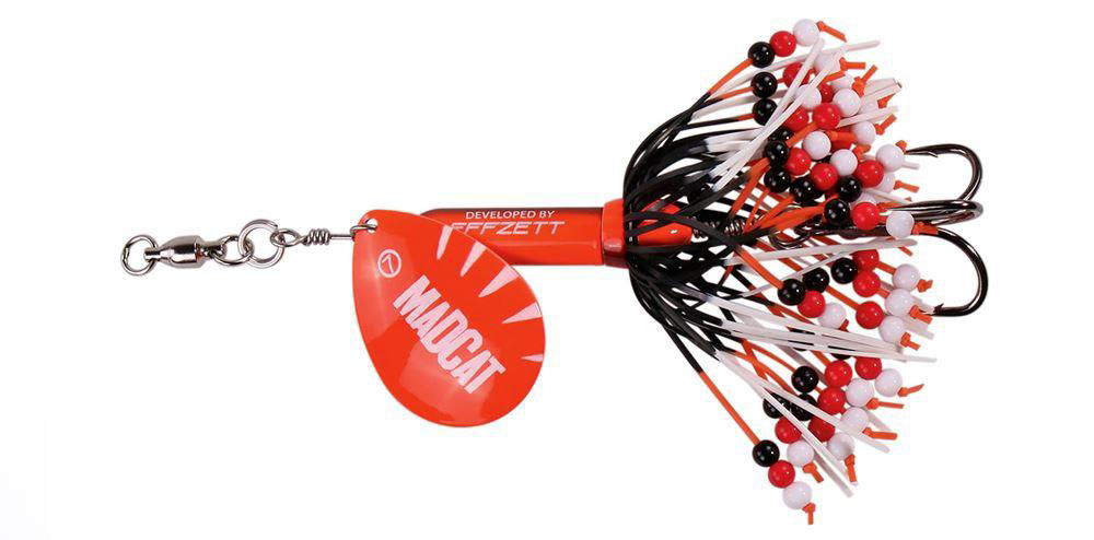 Madcat Rattlin Teaser Spinner