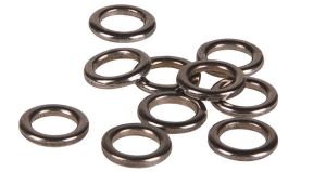 Madcat Solid Ring