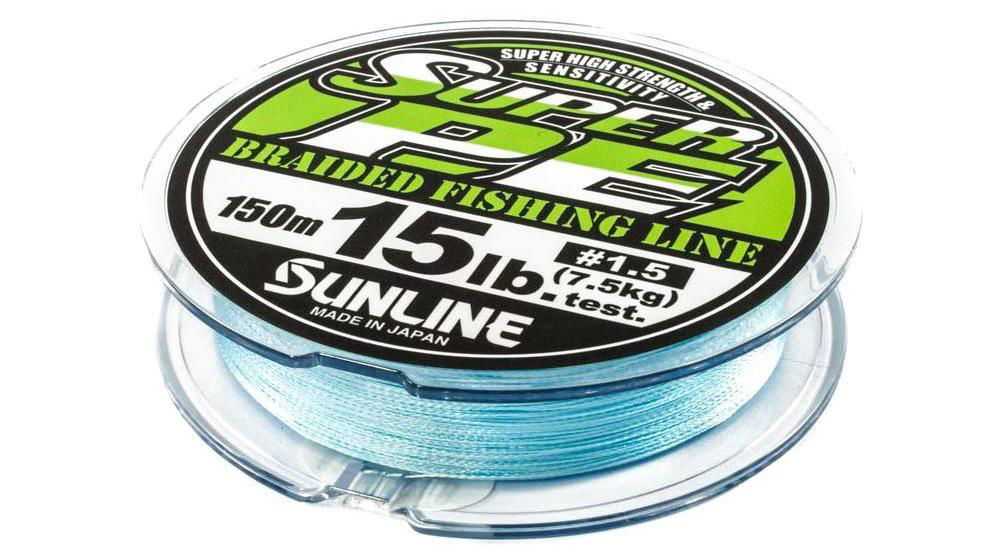 Sunline New Super Pe - 300 m