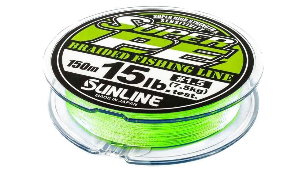 Sunline New Super Pe - 300 m
