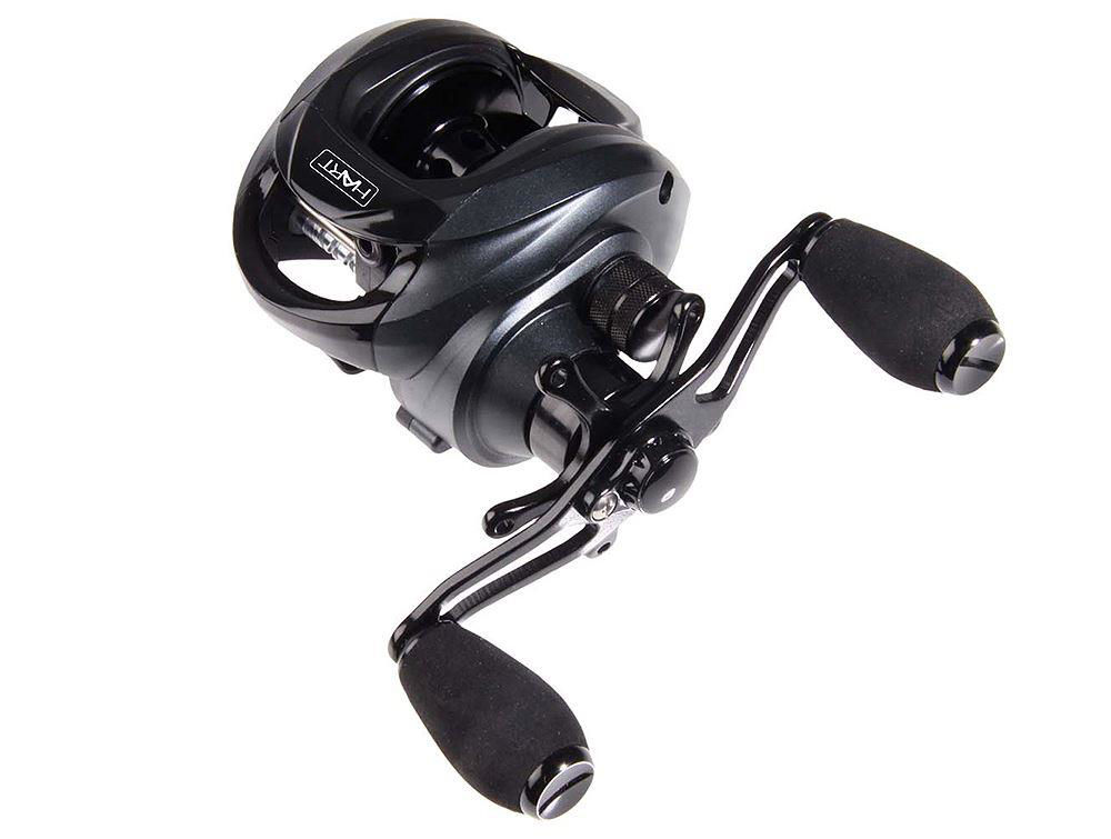 Hart Absolut Cast C3 Casting Reel