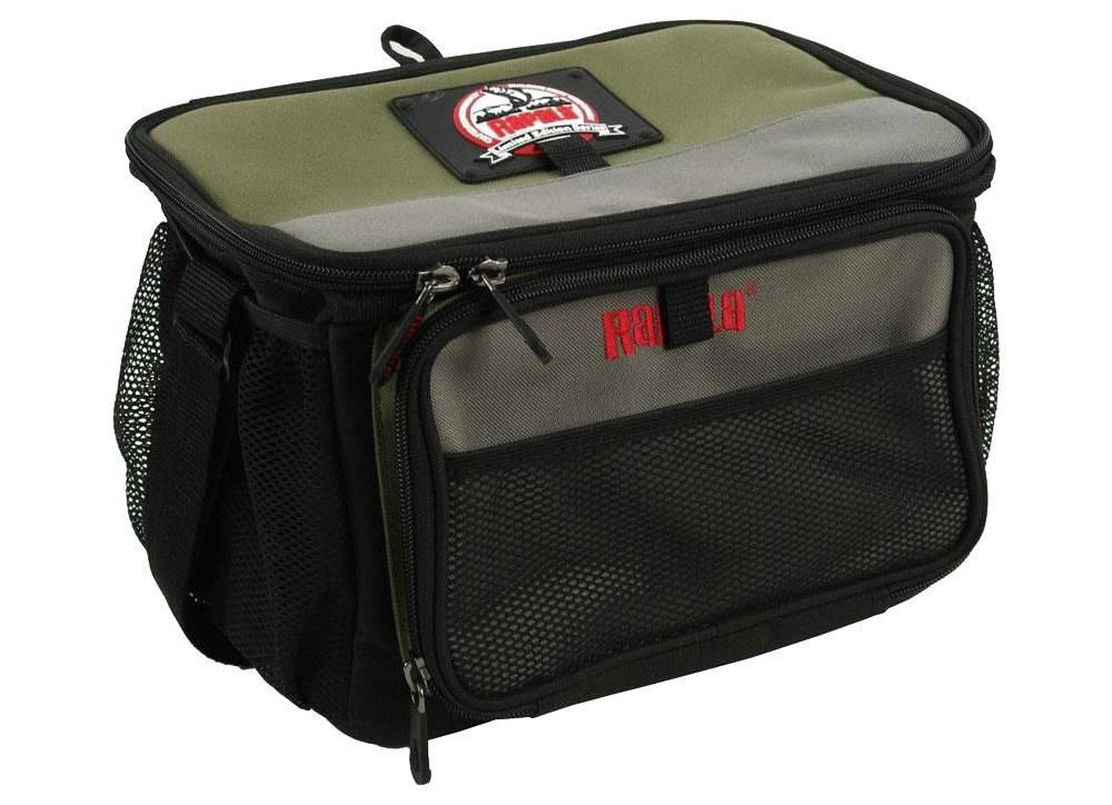 Rapala Limited Edition Lite Tackle Bag