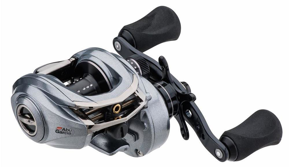 Abu Garcia Revo ALX Casting Reels