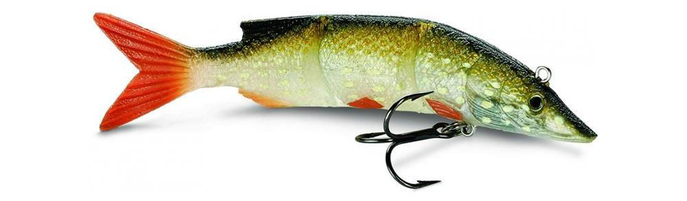 Storm Live Kickin' Pike
