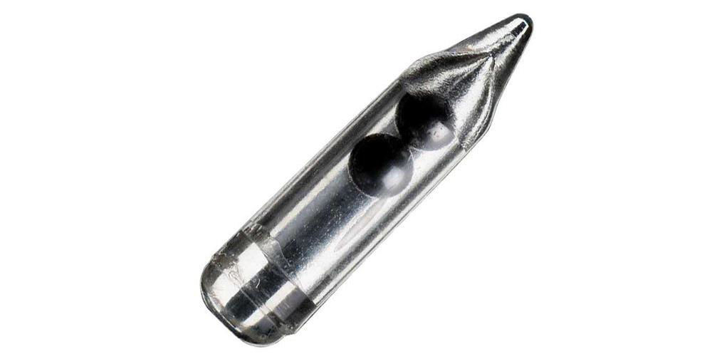 DAM Effzett Rattle Insert