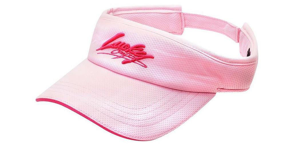 Lucky Craft Sun Visor