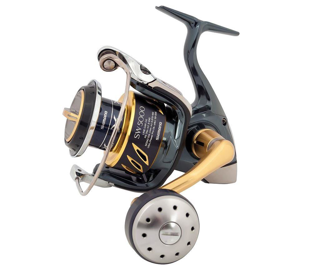 Shimano Stella SW