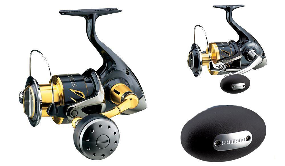 Shimano Stella SW
