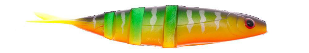 Hart Gummy Makal Javallon