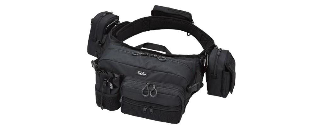 Evergreen Hip & Shoulder Bag HD 2