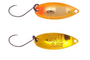 Forest Miu 16 spoon