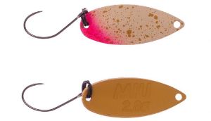 Forest Miu 16 spoon