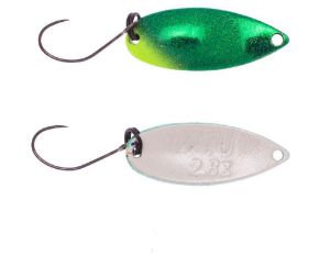 Forest Miu 16 spoon