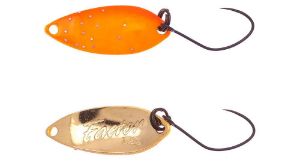 Forest Factor spoon