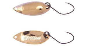 Forest Factor spoon