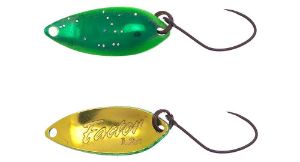 Forest Factor spoon