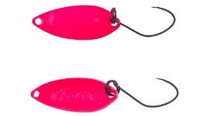 Forest Factor spoon