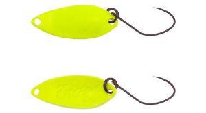 Forest Factor spoon
