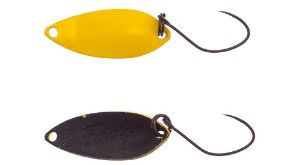 Forest Factor spoon