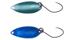 Forest Factor spoon