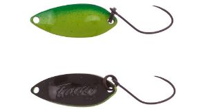 Forest Factor spoon