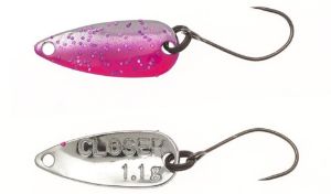 Forest Closer spoon