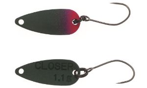 Forest Closer spoon