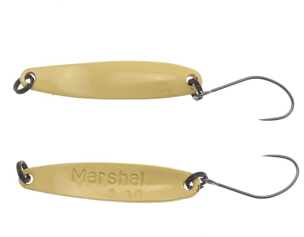 Forest Marshal Spoon