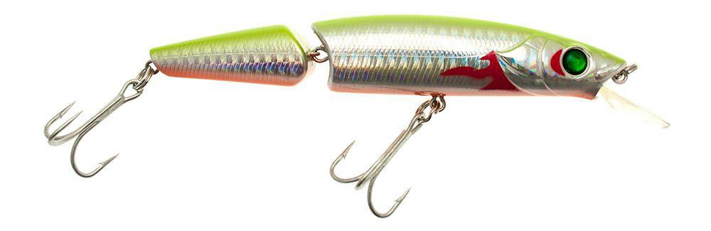 T-Fishing Extreme Thunder Jointed Super Predator