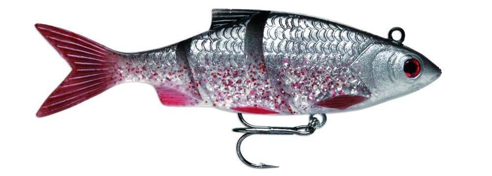 Storm Live Kickin' Shad
