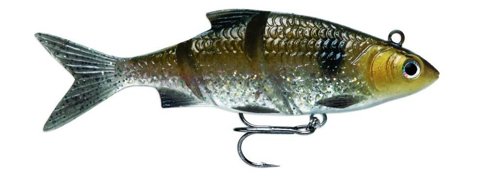 Storm Live Kickin' Shad