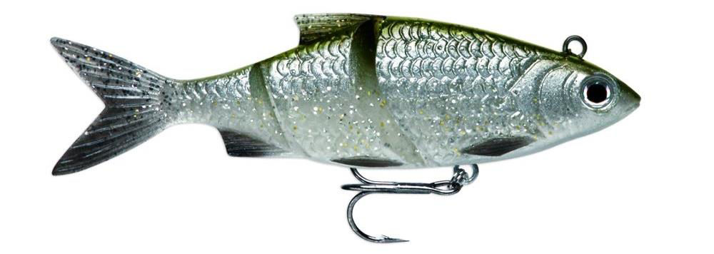 Storm Live Kickin' Shad