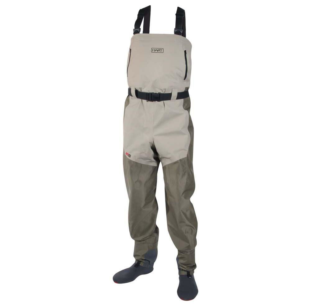 Hart 25S Convertible Waders