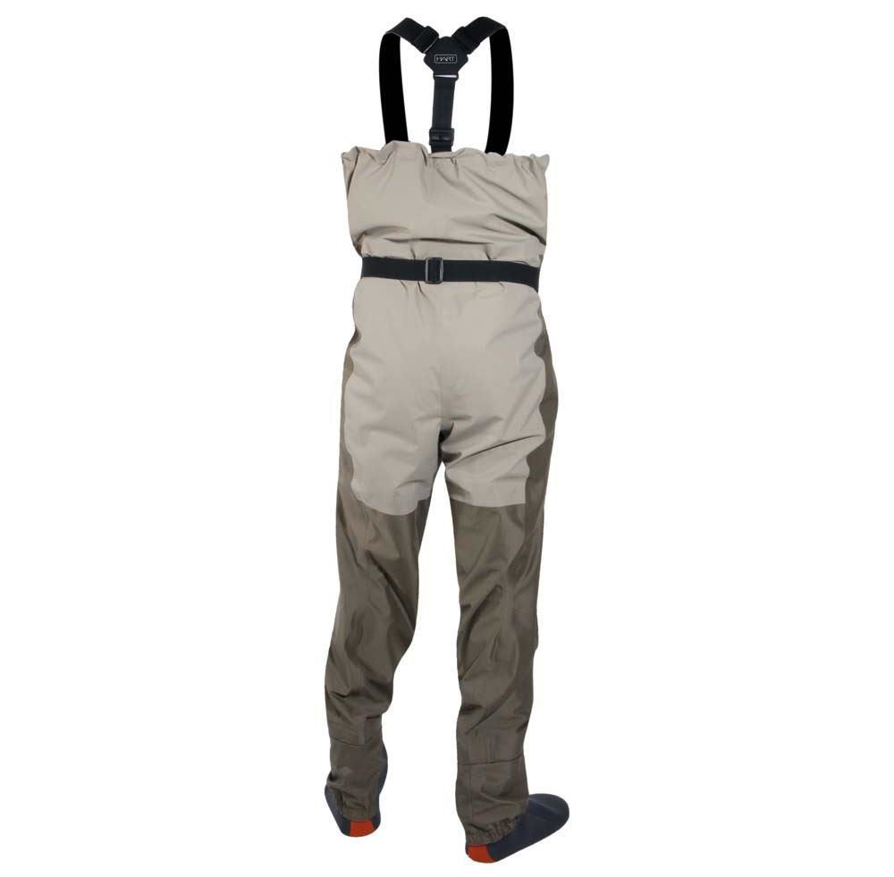Hart 25S Convertible Waders