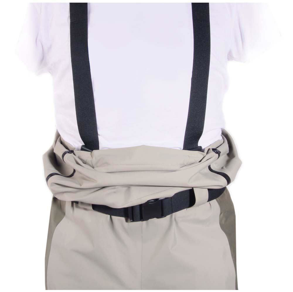Hart 25S Convertible Waders