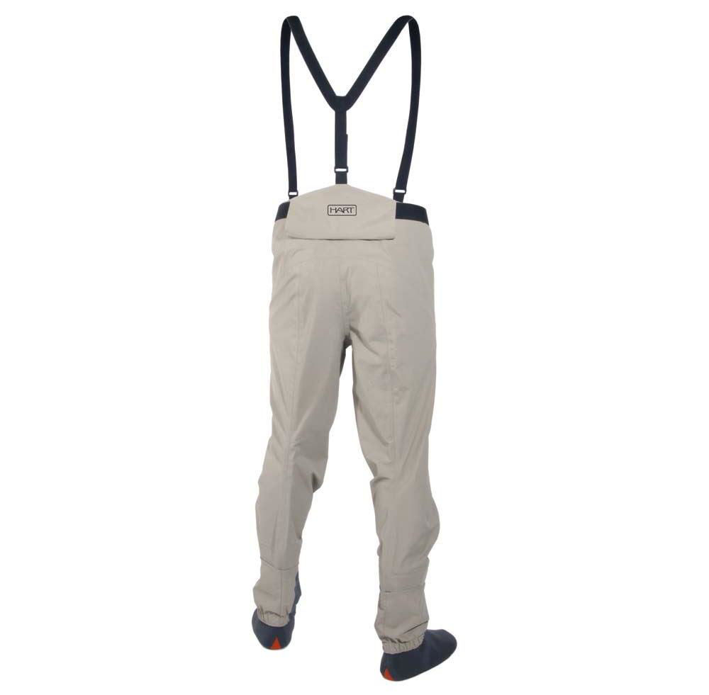 Hart 25S Waist Waders