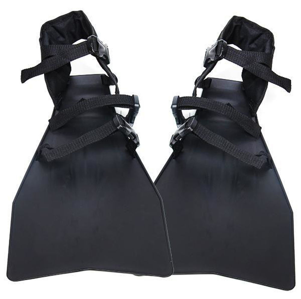 Hart Fins