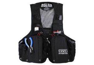 Hart Spinning PRO Vest