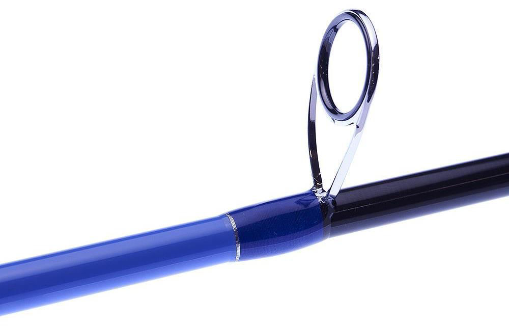 Airrus Bora spinning rods