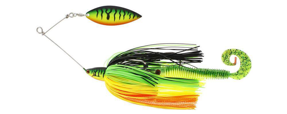 Westin Monster Vibe spinnerbait