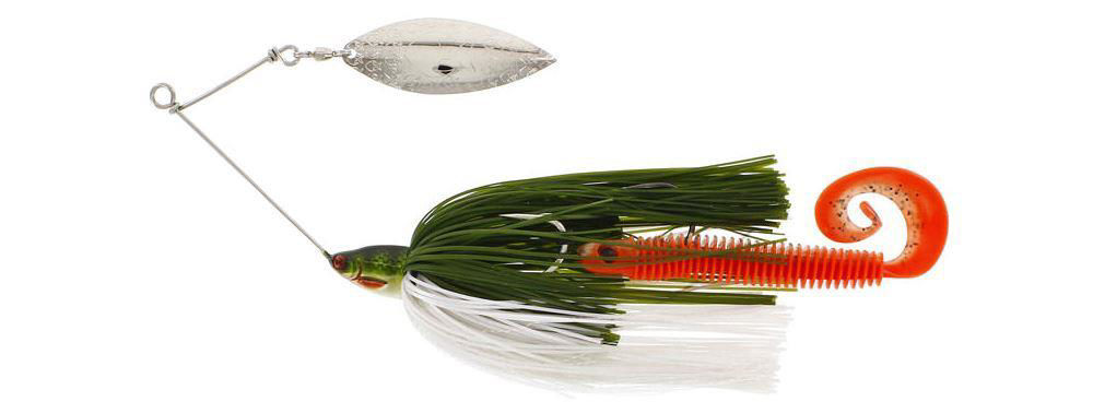 Westin Monster Vibe spinnerbait