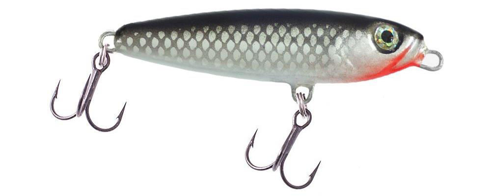 Pelican Bombix light game lipless
