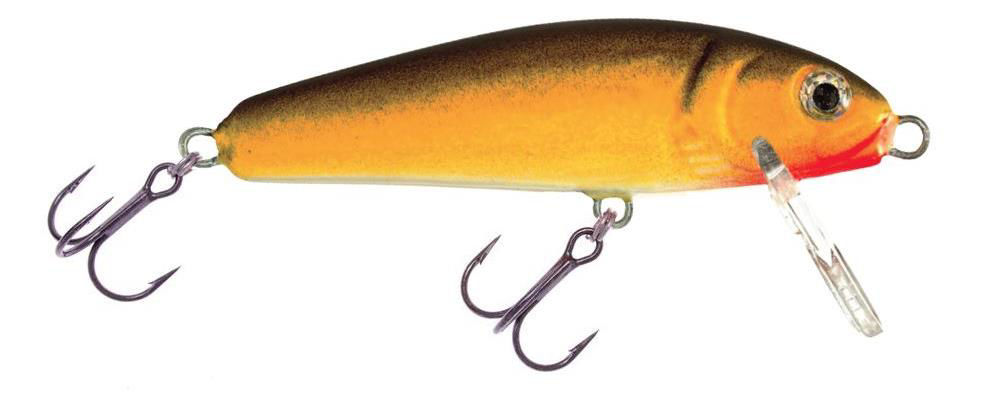 Pelican Pinky minnow