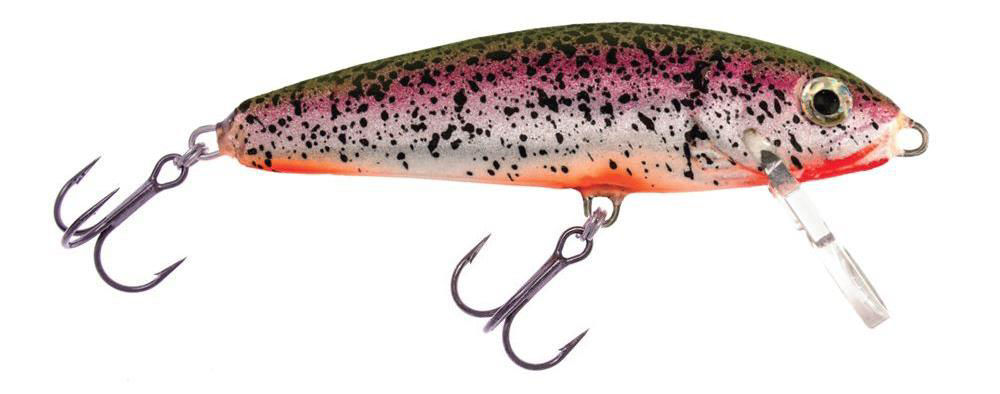 Pelican Pinky minnow