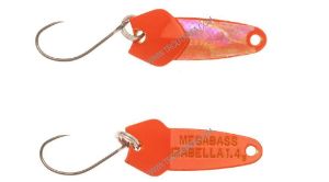 Megabass Izabella  Spoon